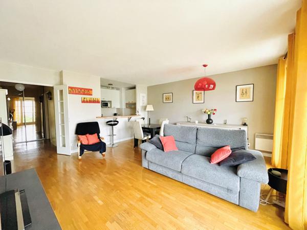 Appartement 3 pièces - 78 m²