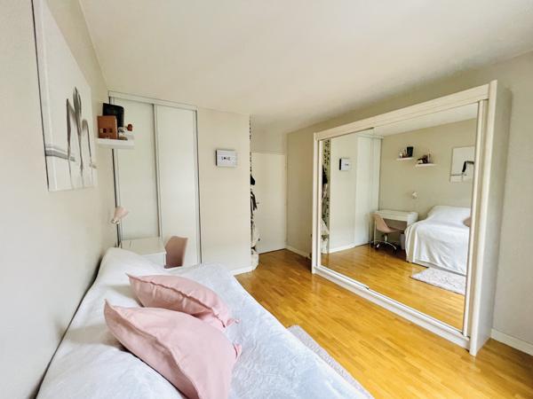 Appartement 3 pièces - 78 m²