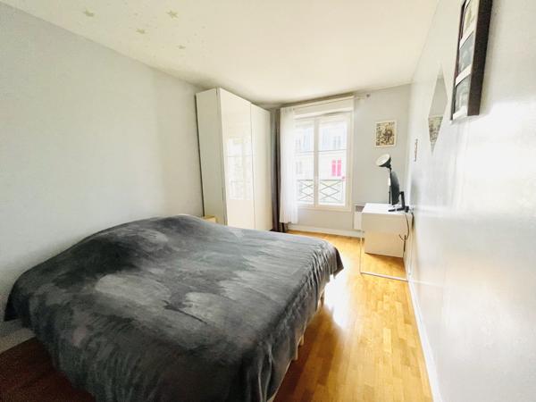 Appartement 3 pièces - 78 m²