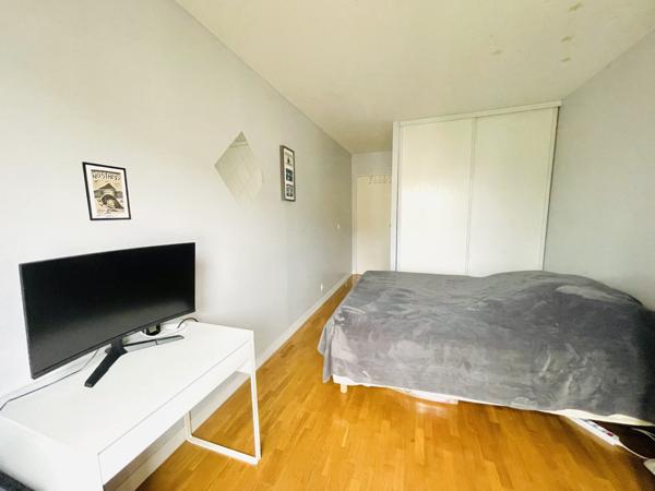 Appartement 3 pièces - 78 m²