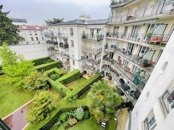 Appartement 3 pièces - 78 m²