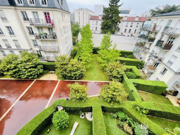 Appartement 3 pièces - 78 m²