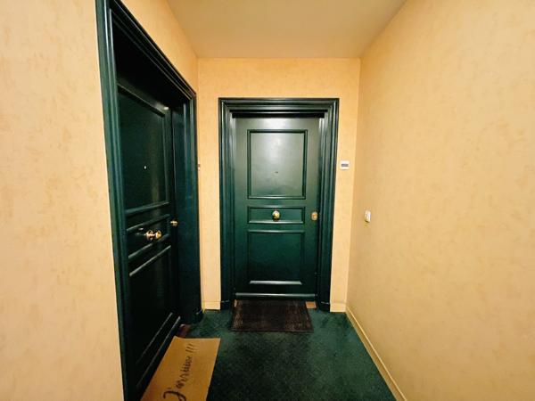 Appartement 3 pièces - 78 m²