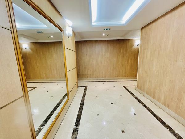 Appartement 3 pièces - 78 m²