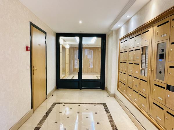 Appartement 3 pièces - 78 m²
