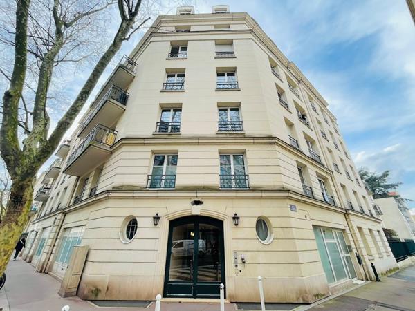 Appartement 3 pièces - 78 m²