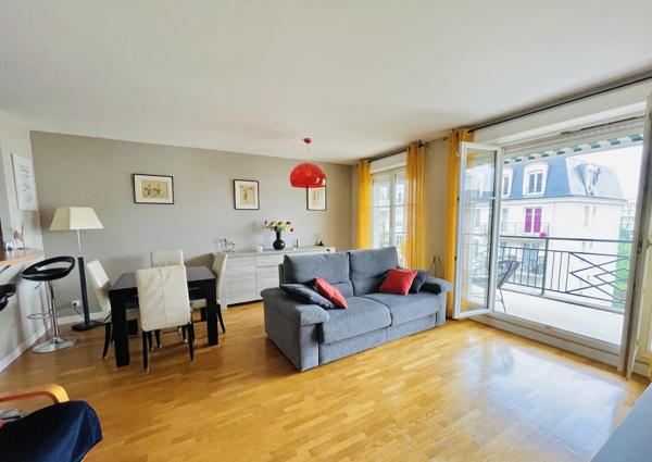Appartement 3 pièces - 78 m²