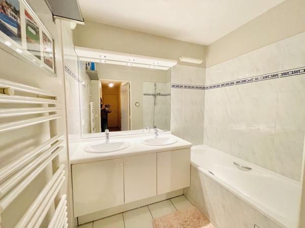 Appartement 3 pièces - 78 m²