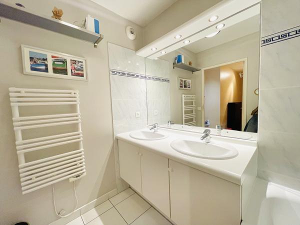 Appartement 3 pièces - 78 m²