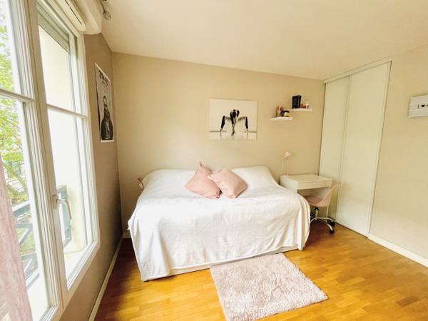 Appartement 3 pièces - 78 m²