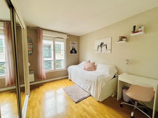Appartement 3 pièces - 78 m²