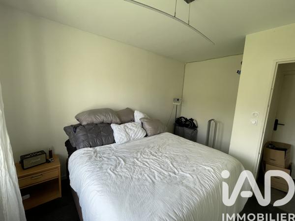 Maison à vendre 8 pièces 150 m² Goussonville