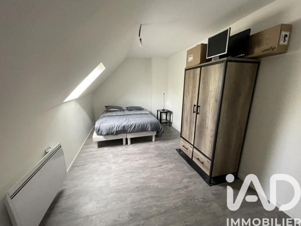 Maison à vendre 8 pièces 150 m² Goussonville