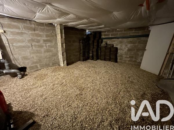 Maison à vendre 8 pièces 150 m² Goussonville