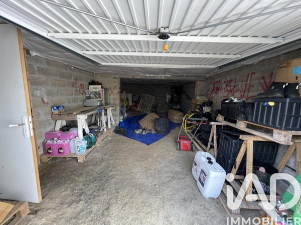 Maison à vendre 8 pièces 150 m² Goussonville