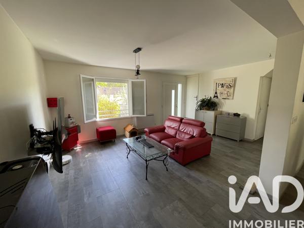 Maison à vendre 8 pièces 150 m² Goussonville