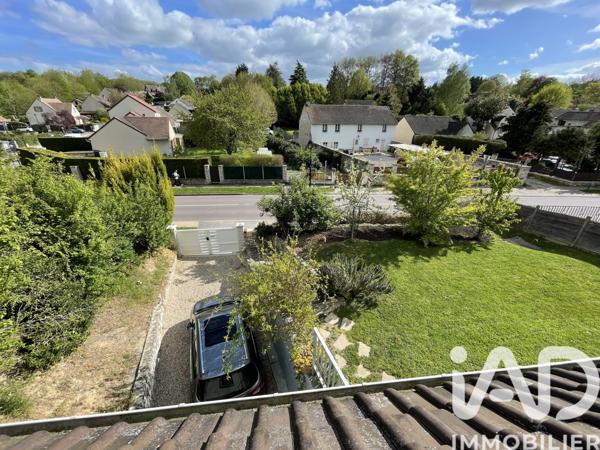 Maison à vendre 8 pièces 150 m² Goussonville