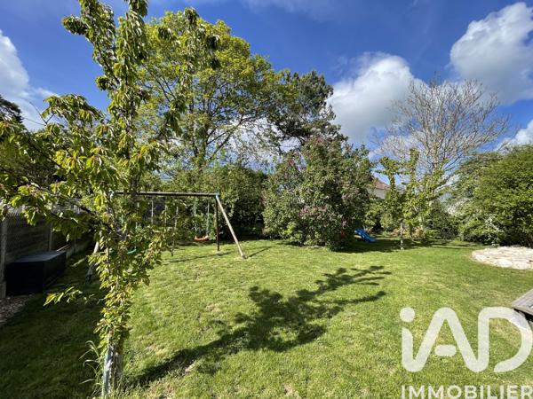 Maison à vendre 8 pièces 150 m² Goussonville