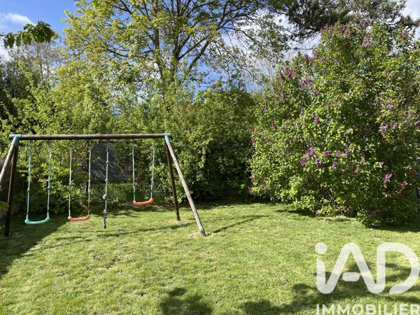 Maison à vendre 8 pièces 150 m² Goussonville