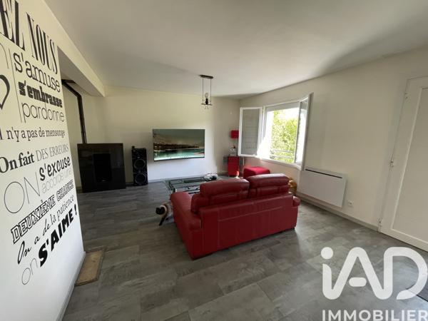Maison à vendre 8 pièces 150 m² Goussonville
