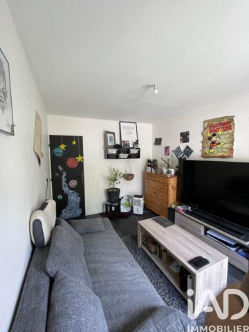 Maison à vendre 8 pièces 150 m² Goussonville