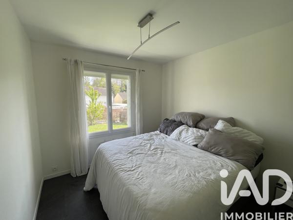 Maison à vendre 8 pièces 150 m² Goussonville