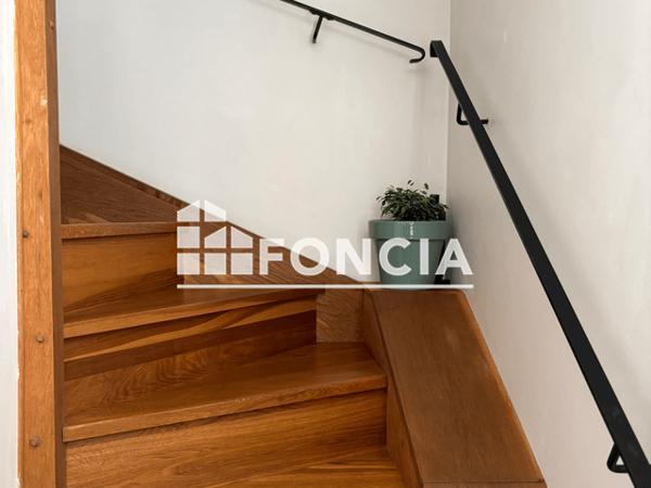Location Maison 2 pièces 28.15 m² - 2 BIS/2TER RUE DES BUGNONNES Saint Alban De Roche 38080