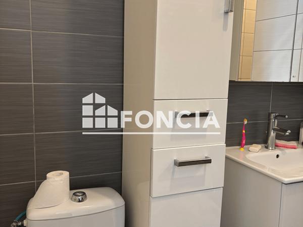 Location Maison 2 pièces 28.15 m² - 2 BIS/2TER RUE DES BUGNONNES Saint Alban De Roche 38080