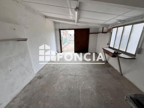 Location Maison 3 pièces 87.82 m² - BOUSSIEU Bourgoin Jallieu 38300