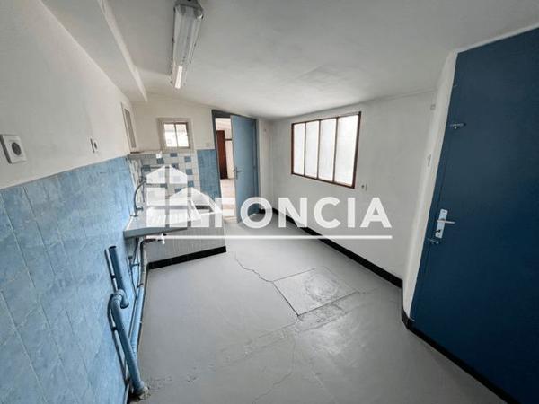 Location Maison 3 pièces 87.82 m² - BOUSSIEU Bourgoin Jallieu 38300