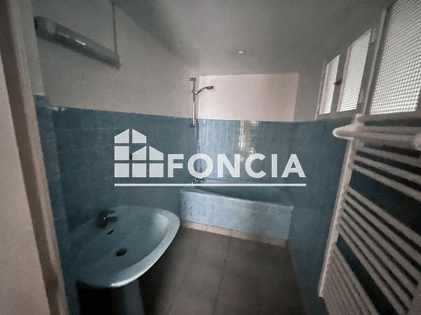 Location Maison 3 pièces 87.82 m² - BOUSSIEU Bourgoin Jallieu 38300