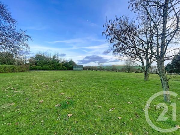 Terrain à vendre  2786 m2 RAMBOUILLET - 78