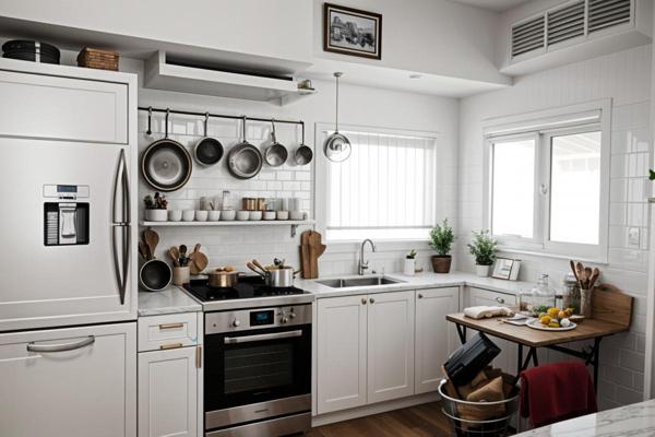 Maison de village Aubiet 6 pièce(s) 142 m2