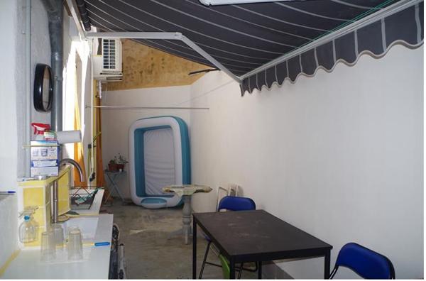 Maison de village Aubiet 6 pièce(s) 142 m2