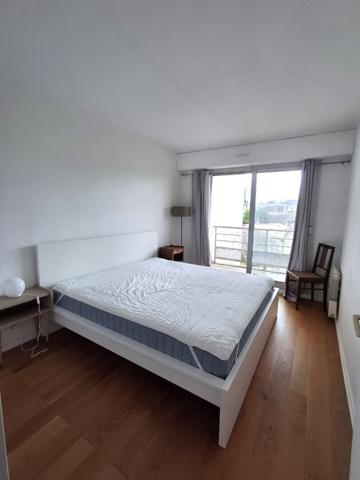 Location appartement Bordeaux : 1 249 € - AJP Immobilier Le Bouscat