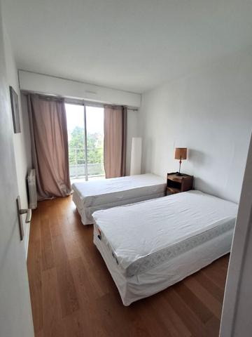 Location appartement Bordeaux : 1 249 € - AJP Immobilier Le Bouscat