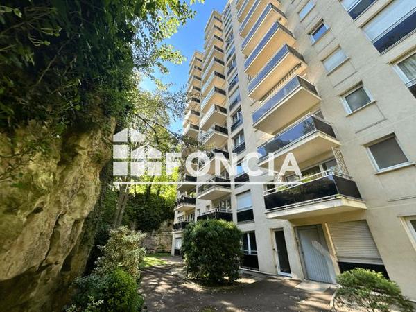 À vendre Appartement 2 pièces 57.5 m² - Poissy 78300