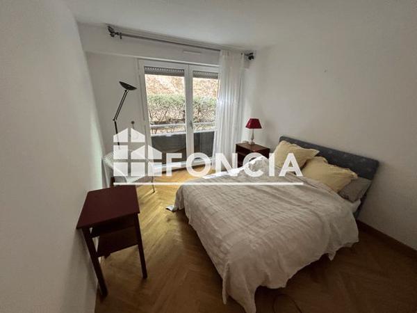 À vendre Appartement 2 pièces 57.5 m² - Poissy 78300