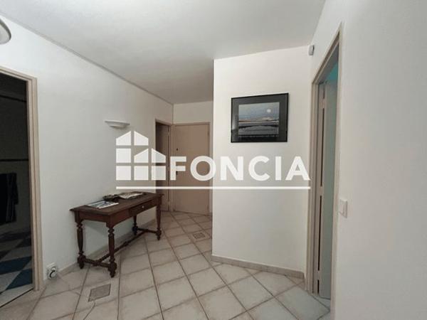 À vendre Appartement 2 pièces 57.5 m² - Poissy 78300