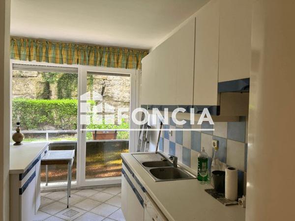 À vendre Appartement 2 pièces 57.5 m² - Poissy 78300