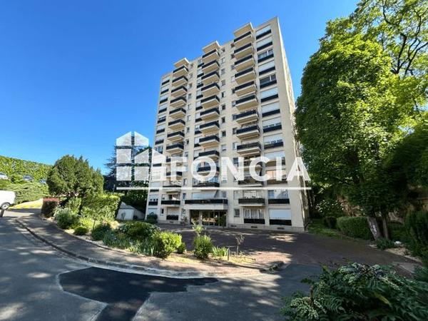 À vendre Appartement 2 pièces 57.5 m² - Poissy 78300