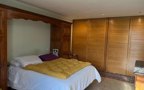 Maison à vendre    5 pièces • 206 m2 Chémery