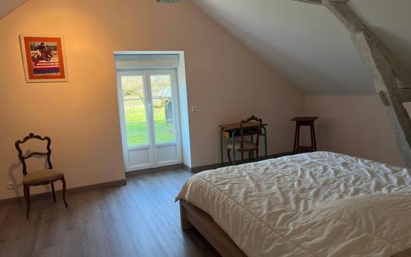 Maison à vendre    5 pièces • 206 m2 Chémery