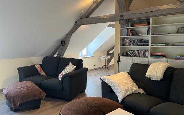 Maison à vendre    5 pièces • 206 m2 Chémery