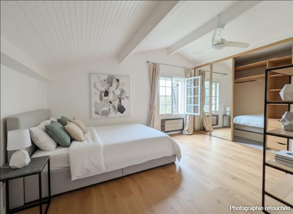 Maison Gagnac-sur-garonne jardin piscine garage