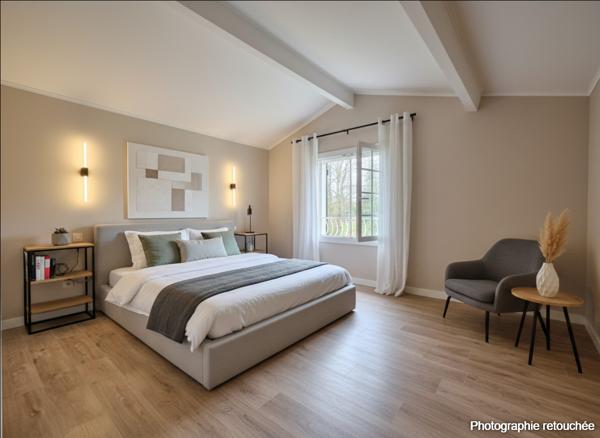 Maison Gagnac-sur-garonne jardin piscine garage