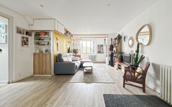 Maison à vendre    5 pièces •  Toulouse