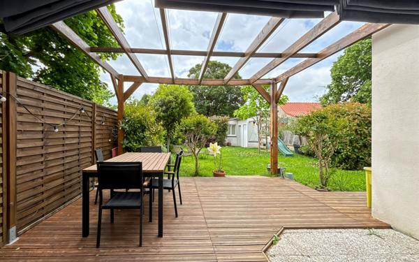 Maison à vendre    5 pièces •  Toulouse