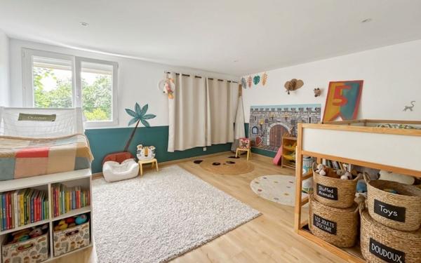 Maison à vendre    5 pièces •  Toulouse