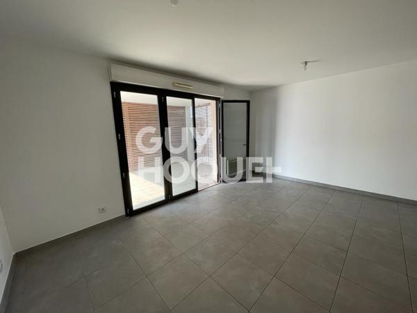 Appartement Montpellier 3 pièce(s) 62.7 m2 Ovalie